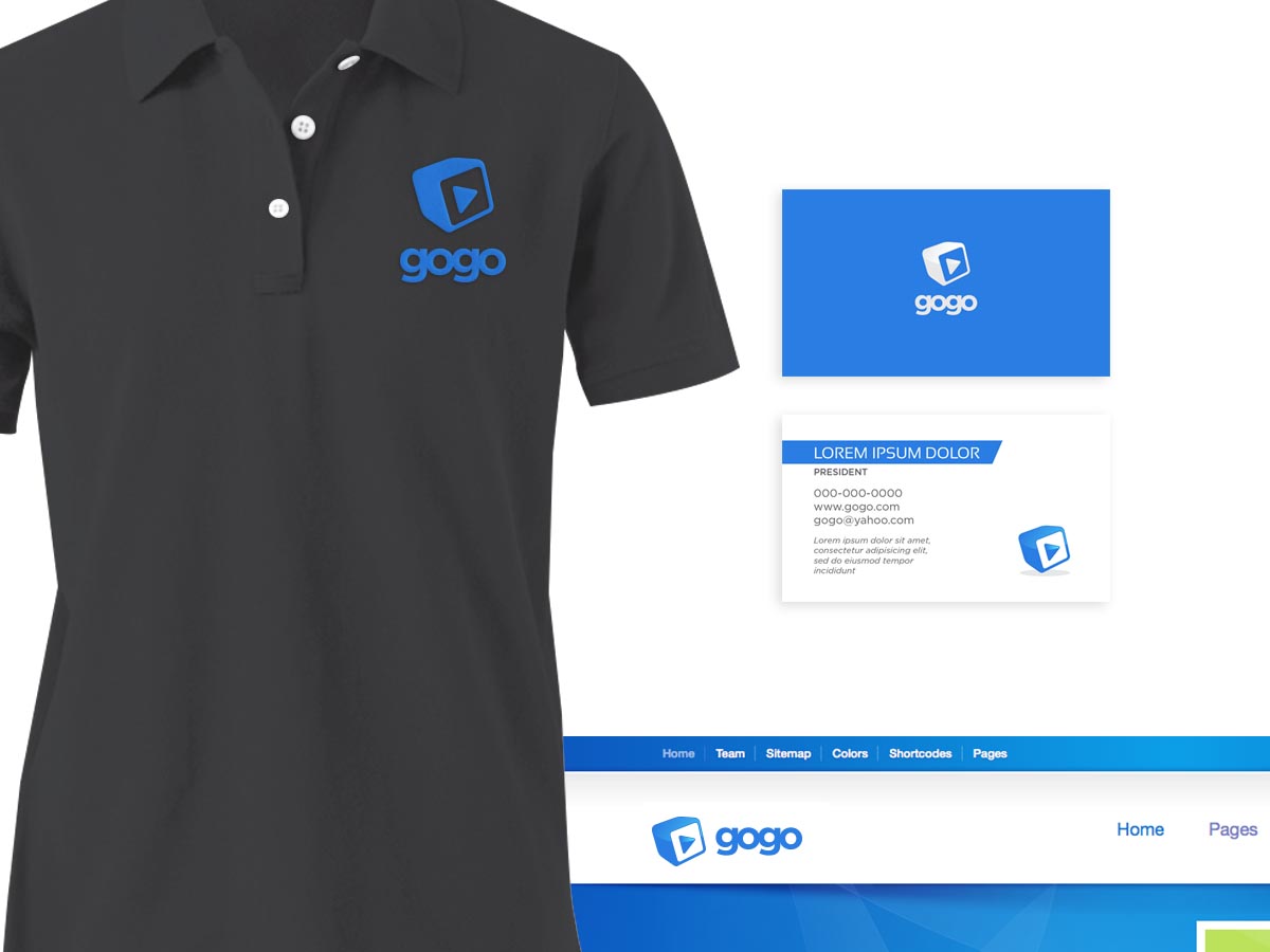 Logo Design by ArtTank for this project | Design #4922910