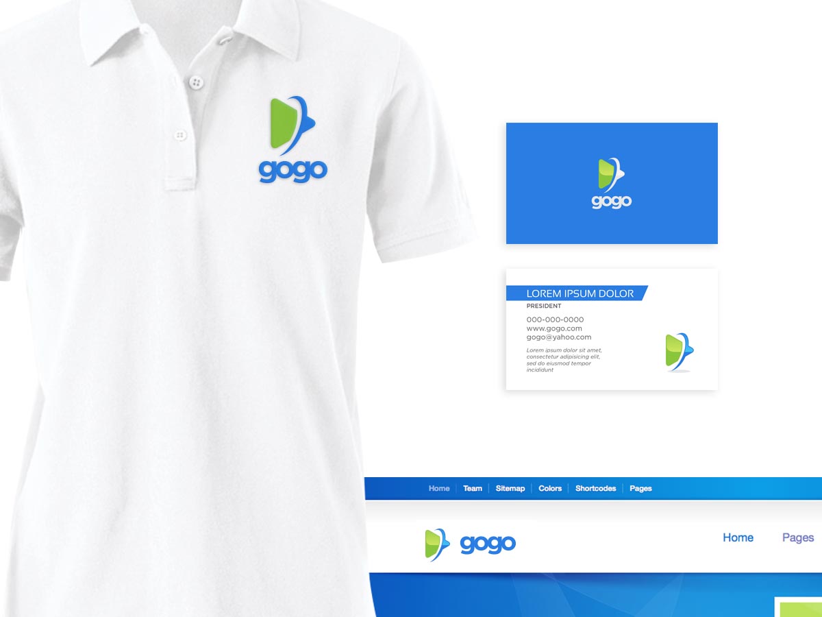 Logo Design by ArtTank for this project | Design: #4943514