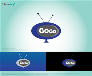 Logo Design by heri.ripin