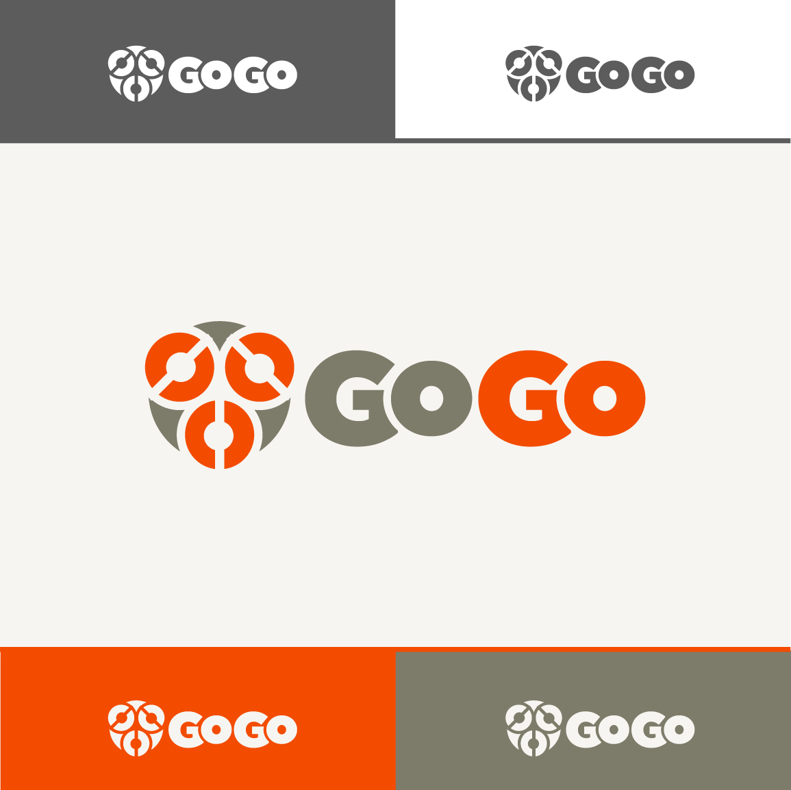 Logo Design by Fanol Ademi for this project | Design #4886865