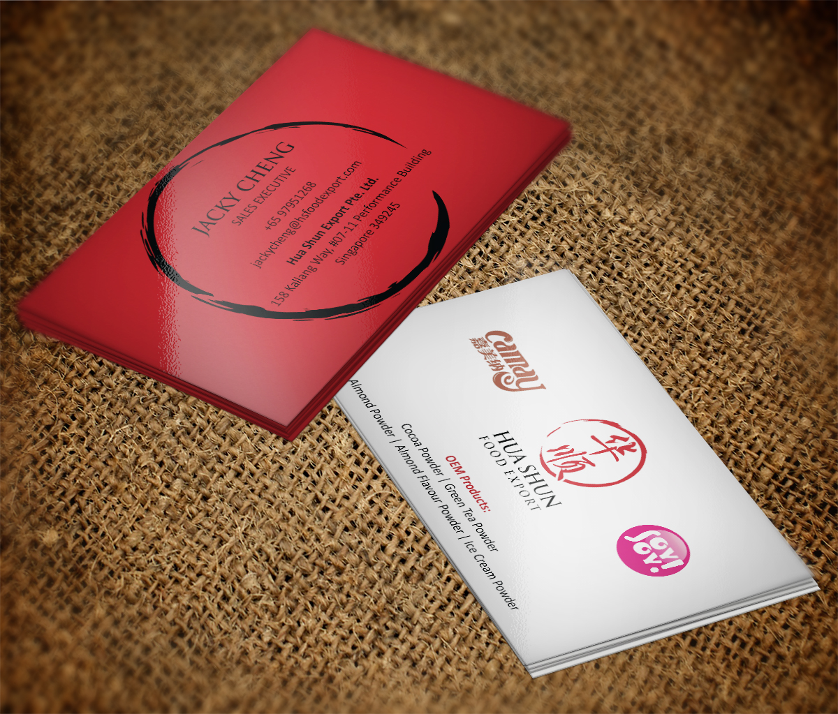 Business Card Design by MT for this project | Design #4985466