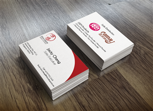 Visitenkarten-Design von Alaa für dieses Projekt | Design: #4975537