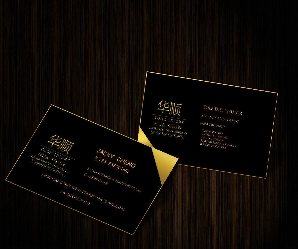 Visitenkarten-Design von jonesdaniel für dieses Projekt | Design #4931935