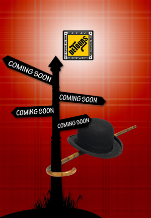 Poster Design by A plus Design for this project | Design #5036145