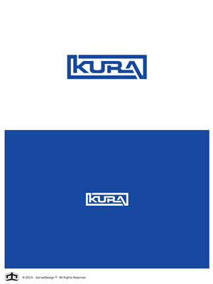 Diseño de Logo por garrad para este proyecto | Diseño #4962216
