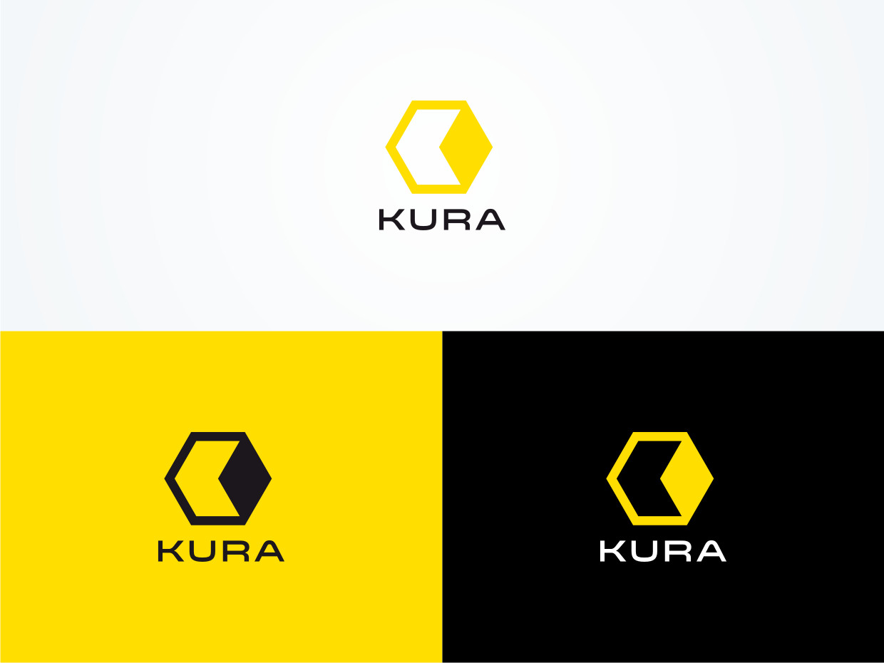Logo Design by Atvento Graphics for this project | Design #4971810
