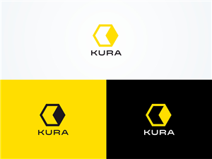 Logo Design by Atvento Graphics for this project | Design: #4971810