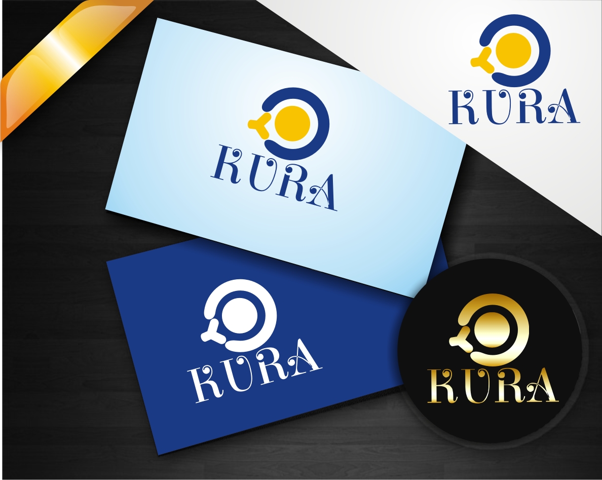 Logo Design by ArifRif for this project | Design #4922309