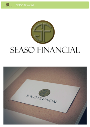 Logo Design by Sarah Art