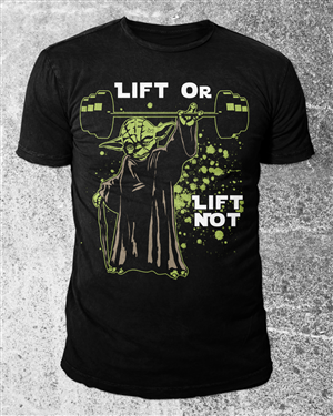 T-shirt Design by Rockalight for this project | Design #4958599