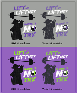 T-Shirt-Design von dsgrapiko für dieses Projekt | Design: #4973078
