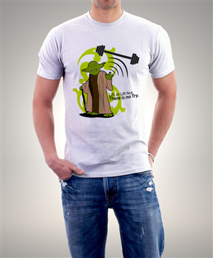 Design de T-shirt par Oscar Chavez Espinosa pour ce projet | Design : #4966160