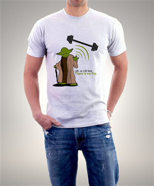 Design de T-shirt par Oscar Chavez Espinosa pour ce projet | Design : #4966166