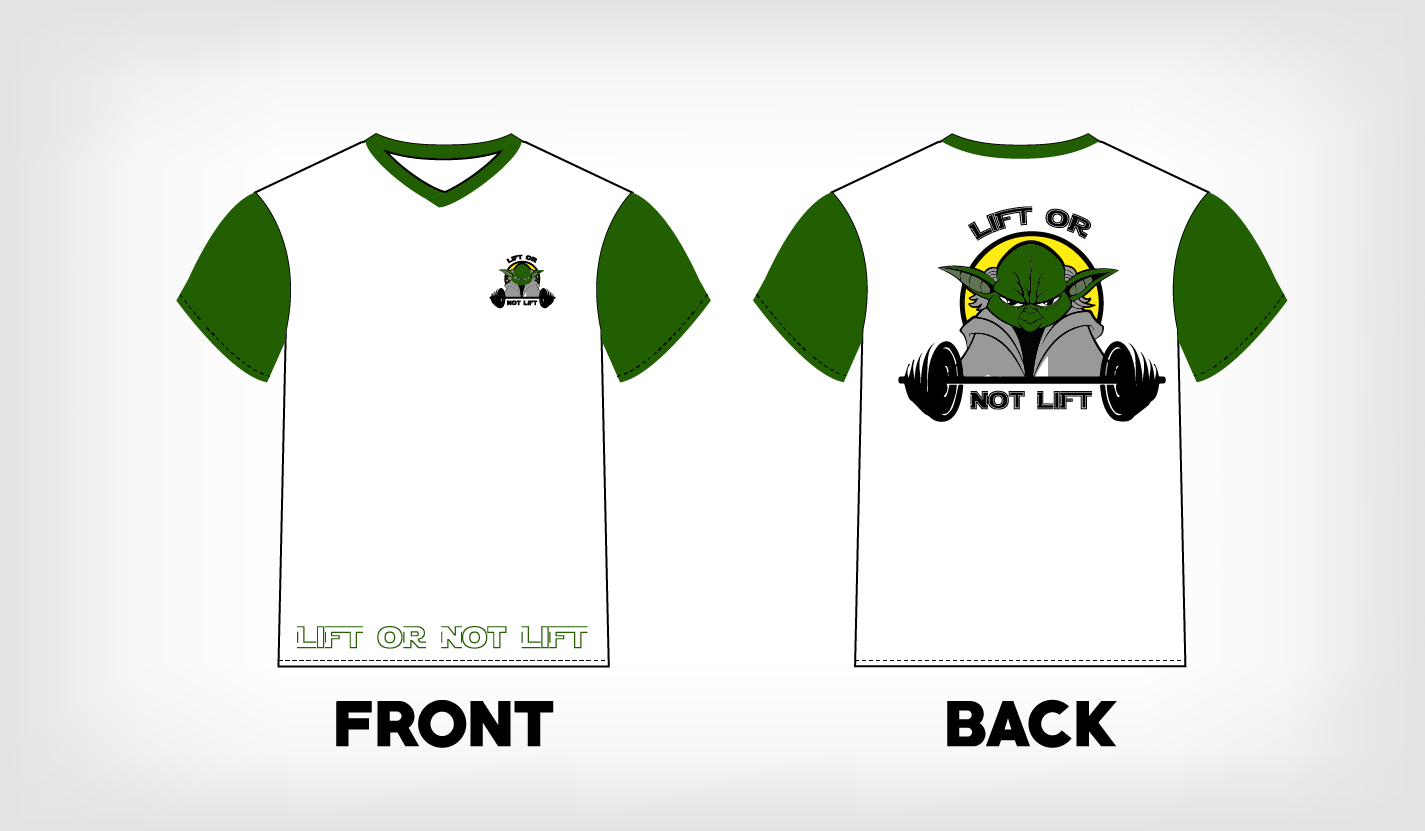 Design de T-shirt par hafetz pour ce projet | Design #4929355