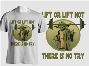 Design de T-shirt par Apex Rabbit pour ce projet | Design : #4923710