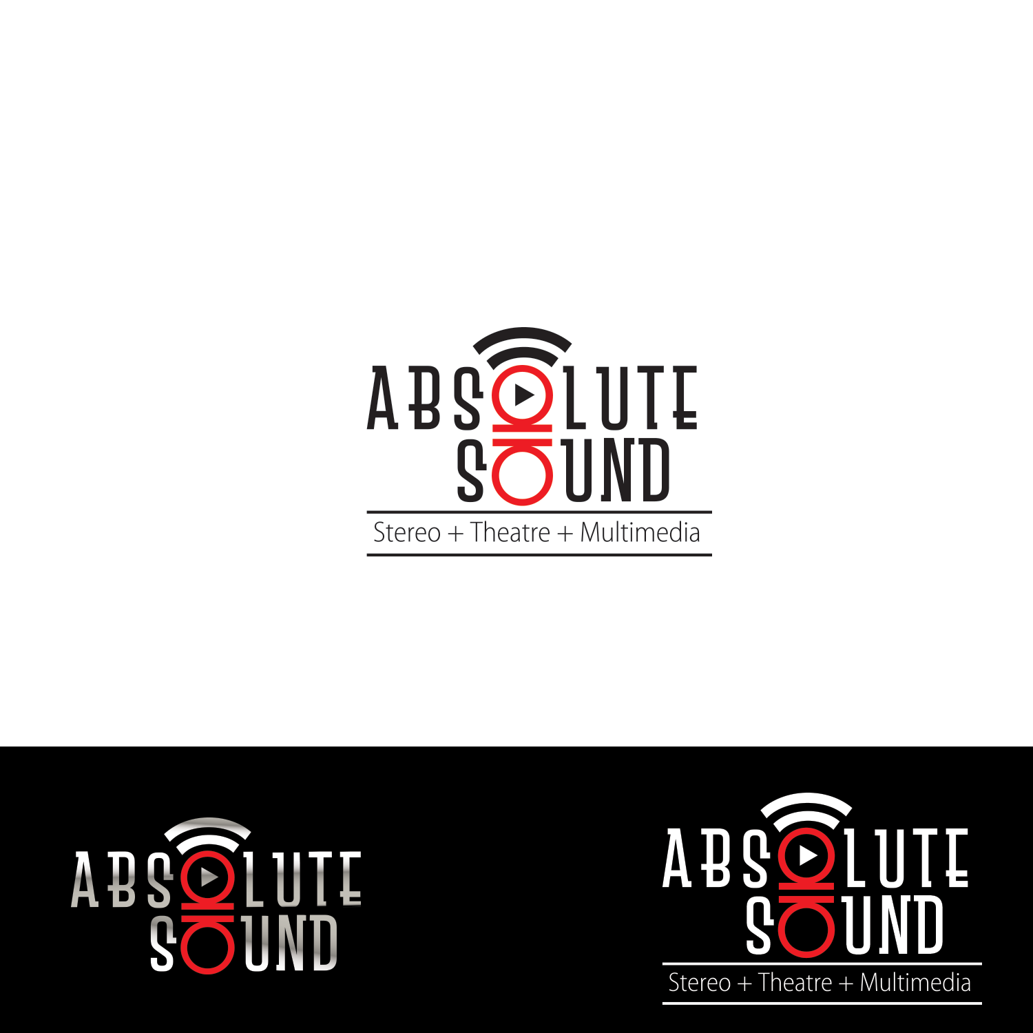 Logo Design by Graphicsbox for this project | Design #4958308