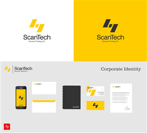 Logo Design by AyStudio for this project | Design: #4972533