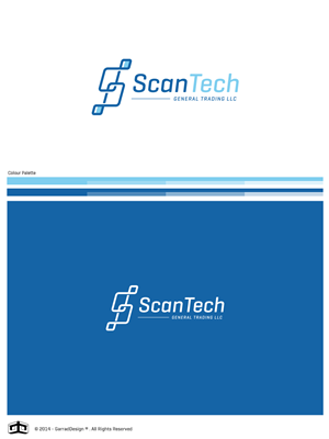 Logo Design by garrad for this project | Design: #4962149