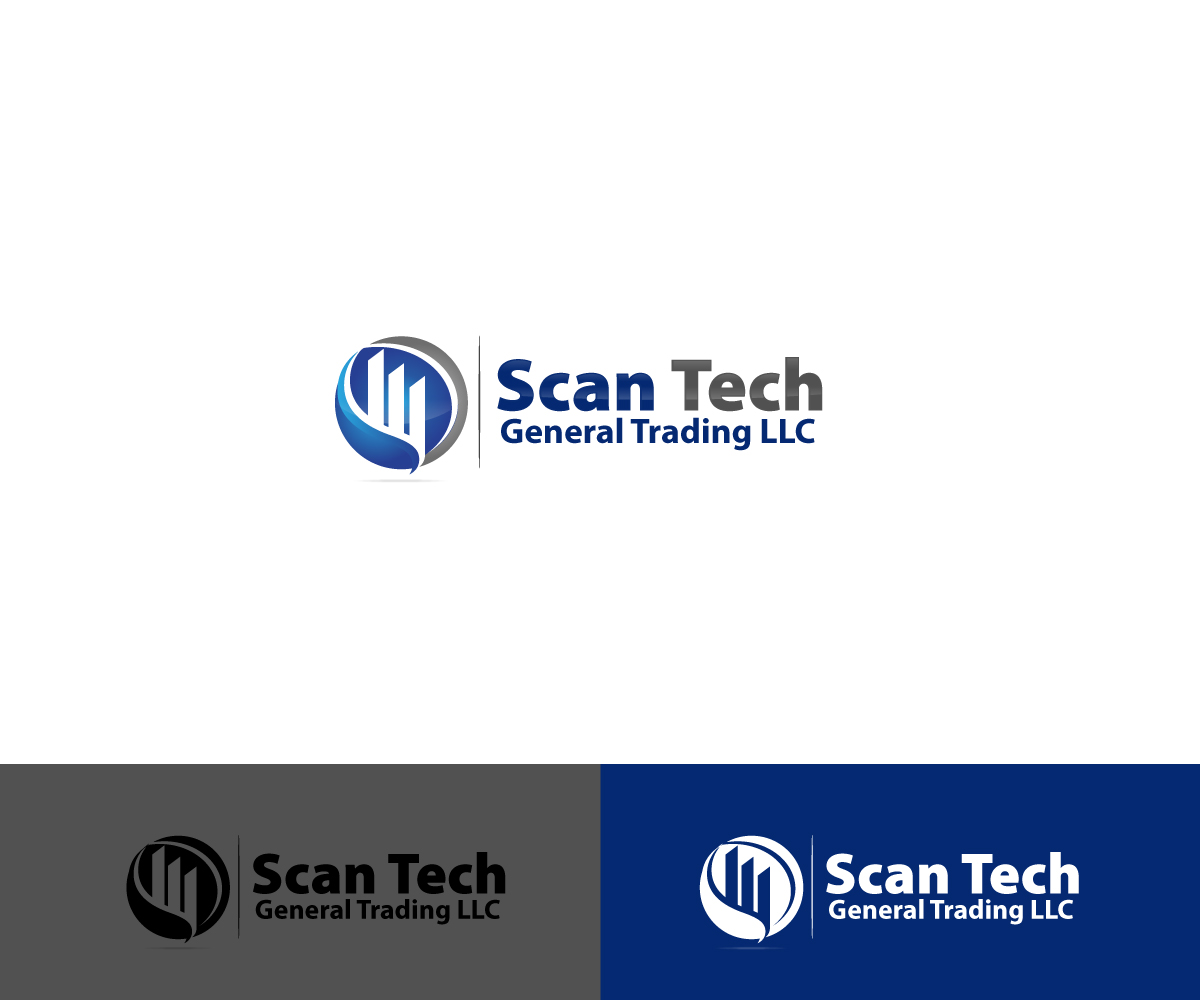 Logo Design by mukta for this project | Design #4987461