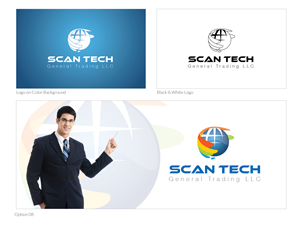Logo Design by Manoj Talsaniya for this project | Design: #4958359