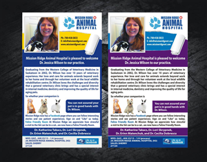 Newspaper Ad Design by Dolyjahin7