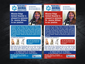 Newspaper Ad Design by Miyajitech for this project | Design #1390980