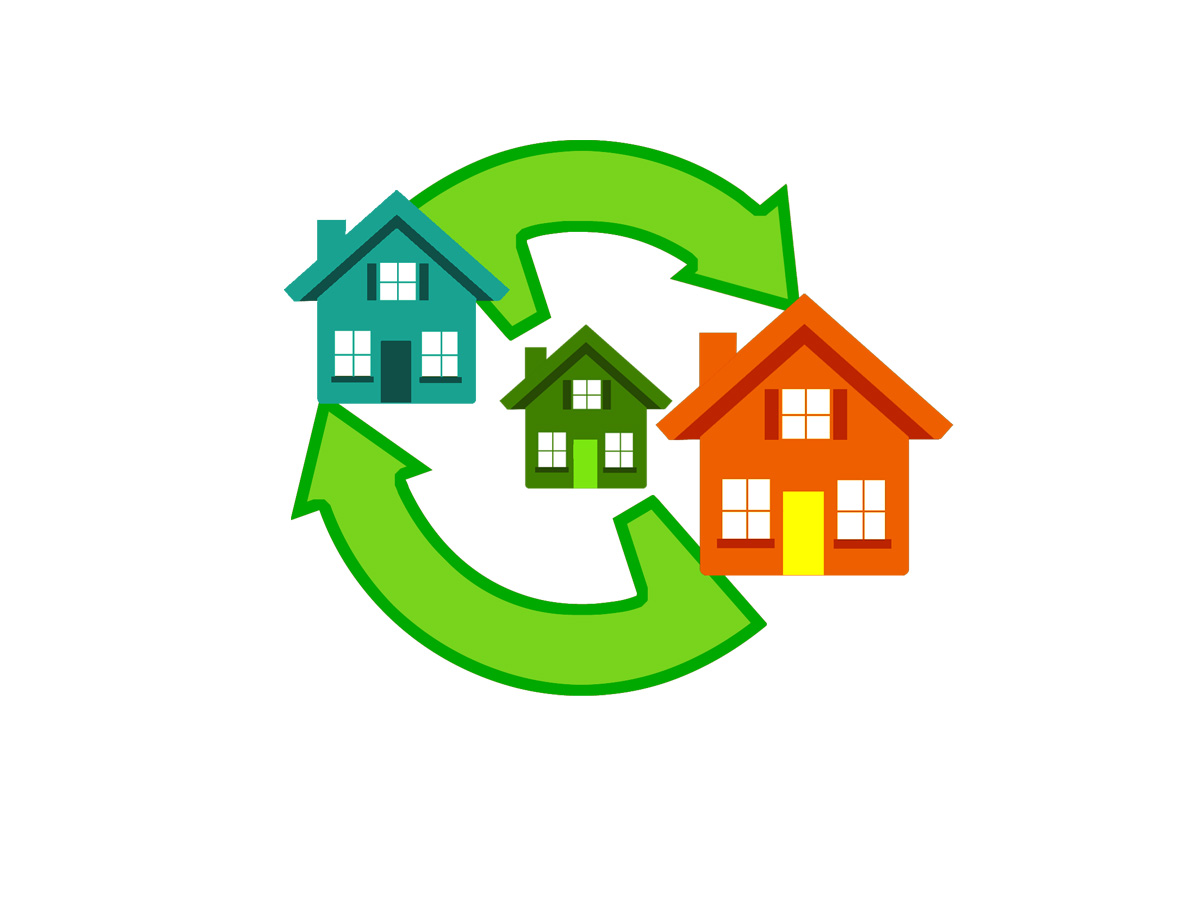 Logo Design by Plentiful Designs for Manage My Property | Design #4942768