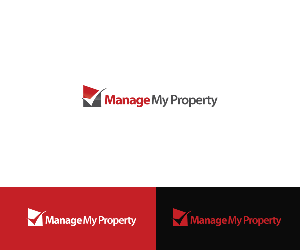 Logo-Design von mukta für Manage My Property | Design #4967465