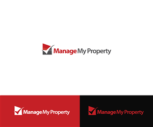 Diseño de Logo por mukta para Manage My Property | Diseño #4967465