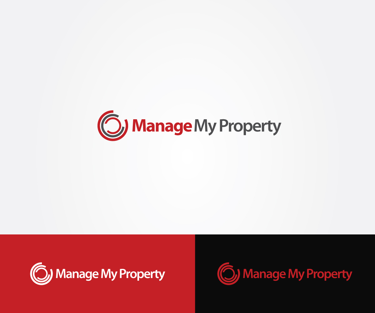 Logo Design by mukta for Manage My Property | Design #4967466