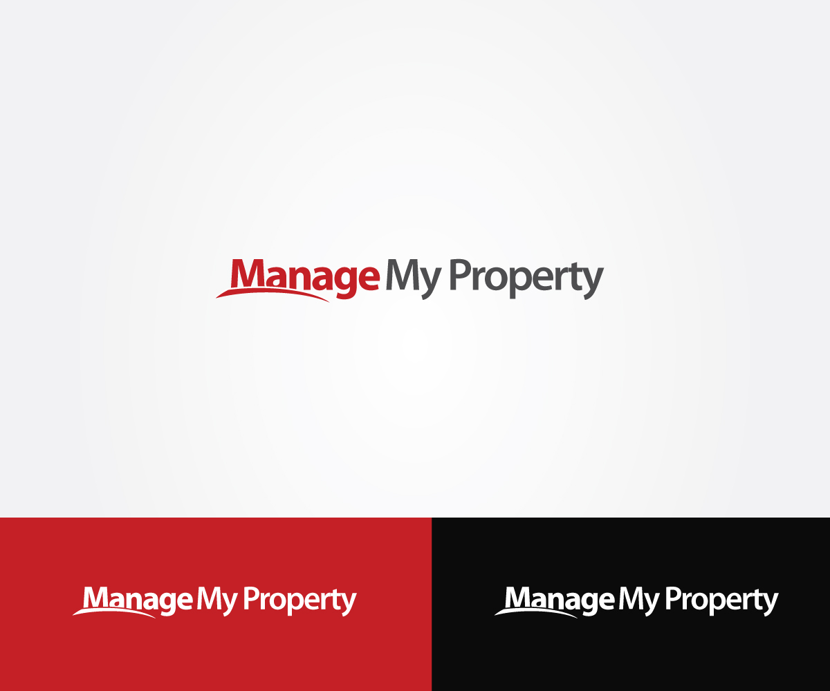 Logo Design by mukta for Manage My Property | Design #4967467