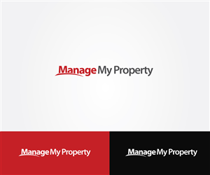Logo Design by mukta for Manage My Property | Design: #4967467