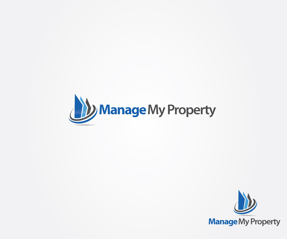 Logo Design by mukta for Manage My Property | Design #4967471