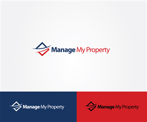 Logo Design by mukta for Manage My Property | Design: #4967509