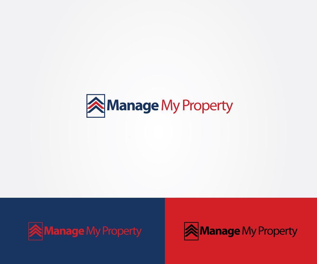 Logo Design by mukta for Manage My Property | Design #4967677