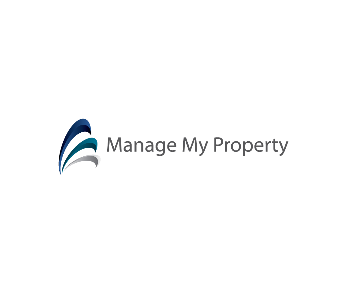 Logo Design by meygekon for Manage My Property | Design #4957074