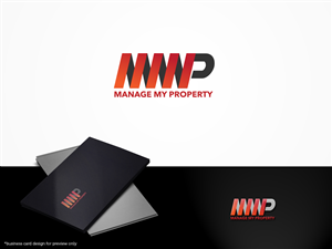 Logo Design by ArtSamurai for Manage My Property | Design: #4890321