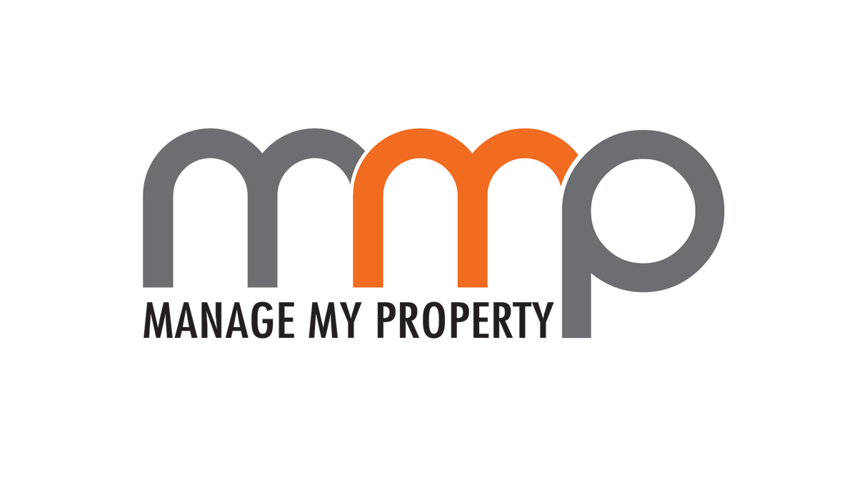 Logo Design by Halfull Media for Manage My Property | Design #4951204