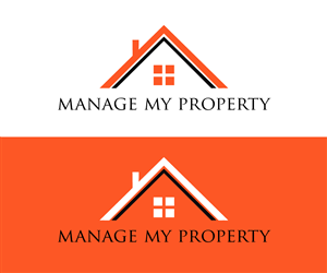 Logo Design by JimmyNeutroN™ for Manage My Property | Design: #4909876