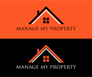 Logo Design by JimmyNeutroN™ for Manage My Property | Design: #4913569