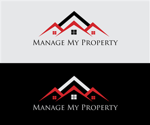 Logo Design by JimmyNeutroN™ for Manage My Property | Design: #4925572