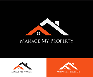 Logo Design by JimmyNeutroN™ for Manage My Property | Design: #4944840