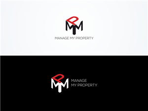Logo Design by Atvento Graphics for Manage My Property | Design: #4938929