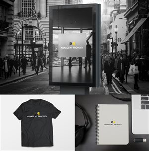 Logo Design by Lohku for Manage My Property | Design: #4921975