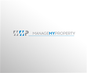 Logo Design by MilM for Manage My Property | Design: #4944803