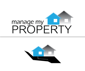 Diseño de Logo por DamiRoss para Manage My Property | Diseño #4887673