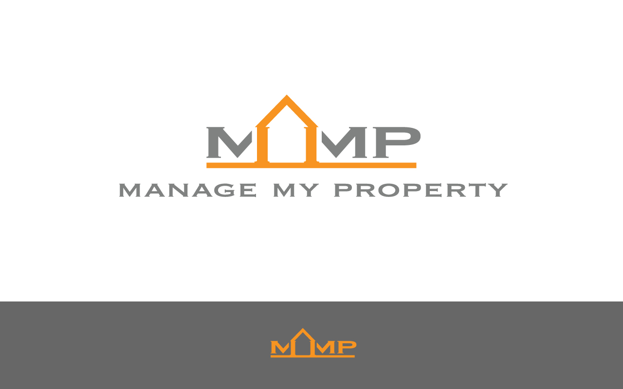 Logo Design by keis604 for Manage My Property | Design #4953101