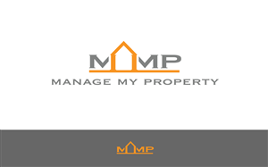 Logo Design by keis604 for Manage My Property | Design: #4953101