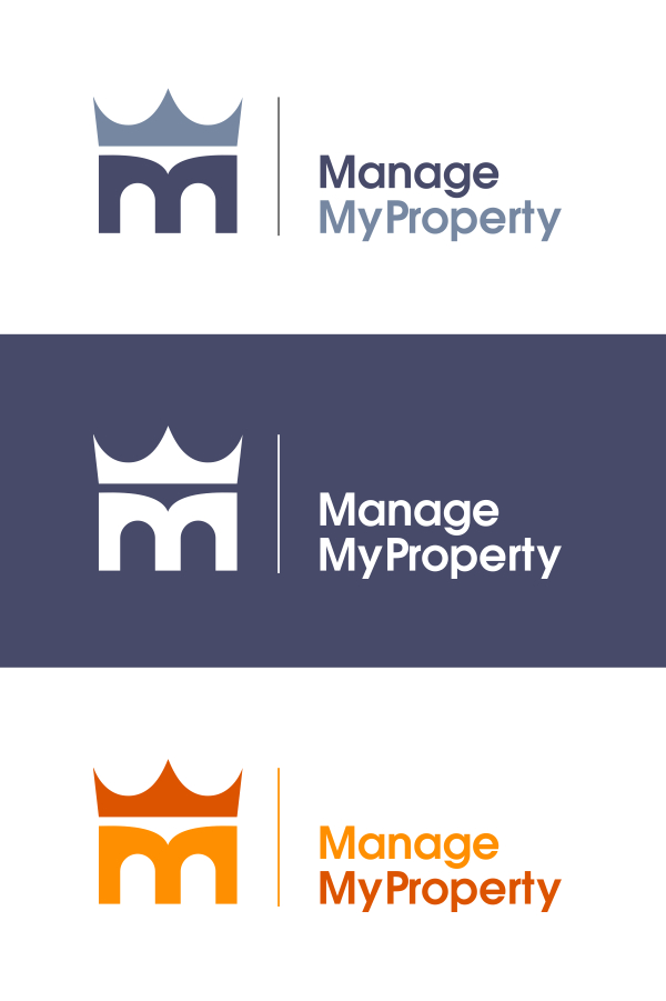 Logo Design by Fatih Ercan for Manage My Property | Design: #4959995