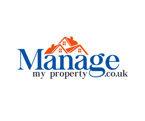 Diseño de Logo por bocalm para Manage My Property | Diseño #4959495